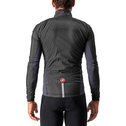 Castelli - Squadra Stretch Jacket - Men's