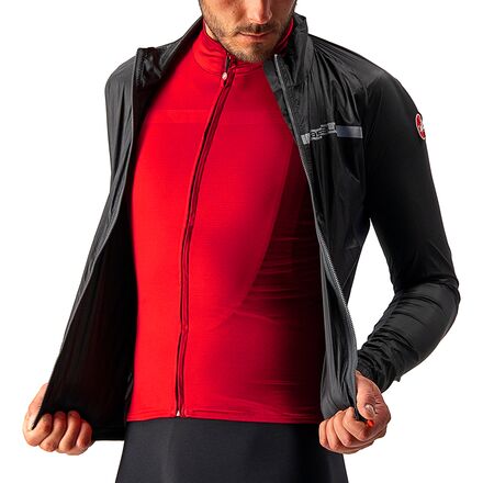 Castelli - Squadra Stretch Jacket - Men's
