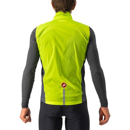 Castelli - Squadra Stretch Vest - Men's