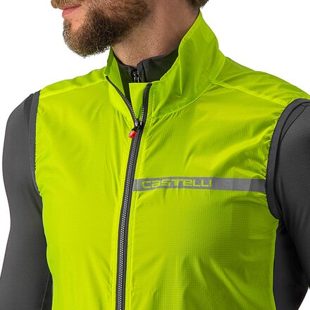 Castelli - Squadra Stretch Vest - Men's