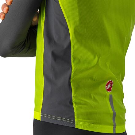 Castelli - Squadra Stretch Vest - Men's