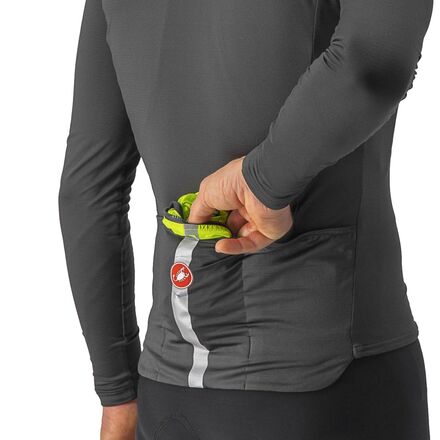 Castelli - Squadra Stretch Vest - Men's