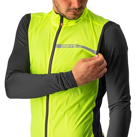 Castelli - Squadra Stretch Vest - Men's