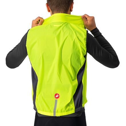Castelli - Squadra Stretch Vest - Men's