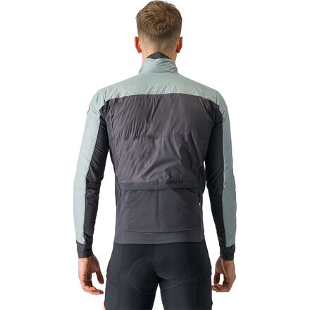 Castelli - Unlimited Puffy Jacket - Men's
