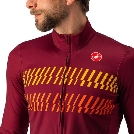 Castelli - Unlimited Thermal Jersey - Men's
