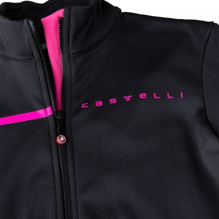 Castelli - Sinergia 2 Limited Edition Jersey - Women's