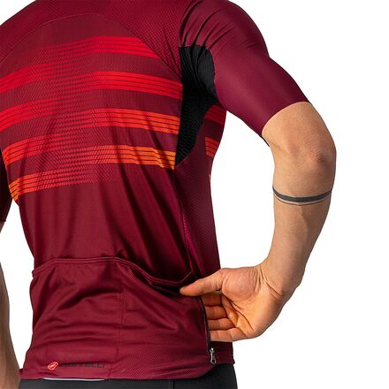 Castelli - Endurance Pro Jersey - Men's