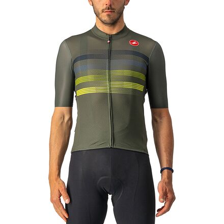 Endurance Pro Jersey - Men's