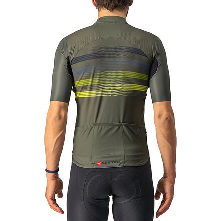 Castelli - Endurance Pro Jersey - Men's