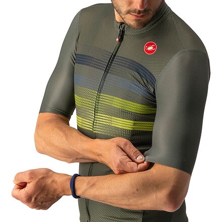 Castelli - Endurance Pro Jersey - Men's