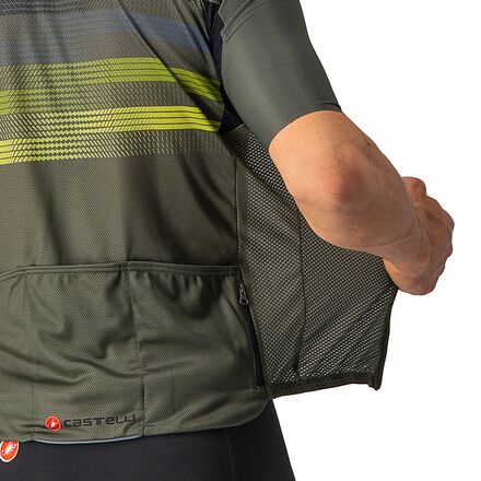 Castelli - Endurance Pro Jersey - Men's