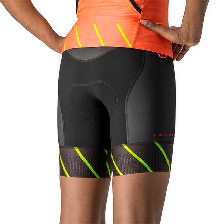 Castelli - Free 2 Tri Short - Women's
