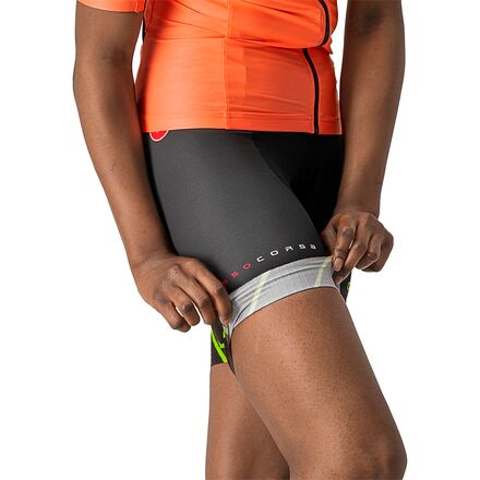 Castelli - Free 2 Tri Short - Women's