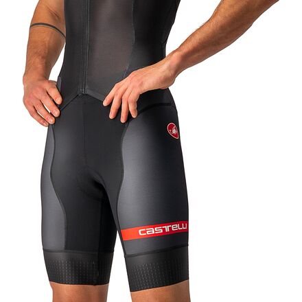 Castelli - Free Sanremo 2 Sleeveless Tri Suit - Men's