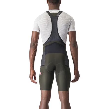 Castelli - Free Unlimited Bib Short - Men's