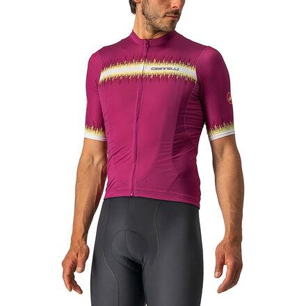 Grimpeur Jersey - Men's