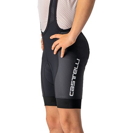 Castelli - Jr Competizione Bib Short - Kids'