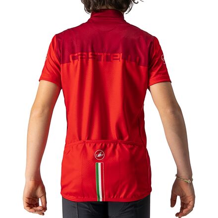 Castelli - Neo Prologo Jersey - Kids'
