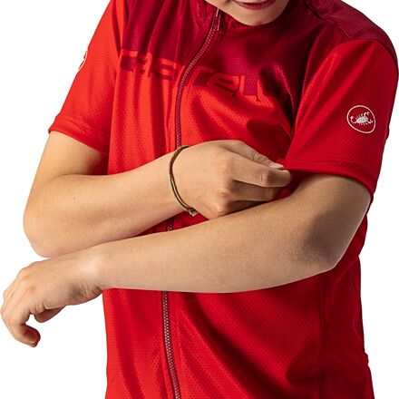Castelli - Neo Prologo Jersey - Kids'