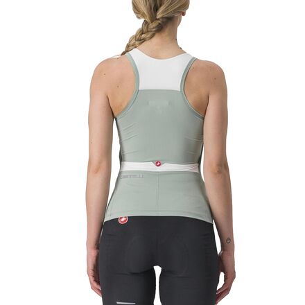 Castelli - Solaris Top Jersey - Women's