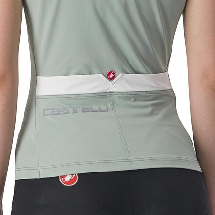Castelli - Solaris Top Jersey - Women's