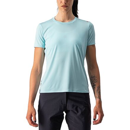 Castelli - Tech 2 T-Shirt - Women's