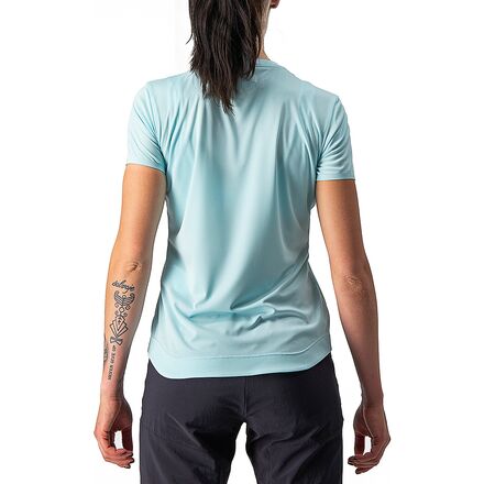 Castelli - Tech 2 T-Shirt - Women's