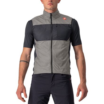 Unlimited Puffy Vest - Men's