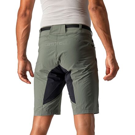 Castelli - Unlimited Trail Baggy Short - Men's
