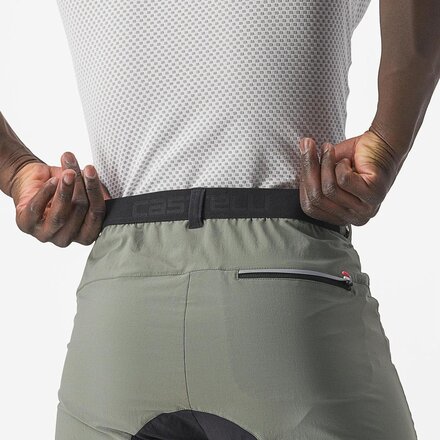 Castelli - Unlimited Trail Baggy Short - Men's