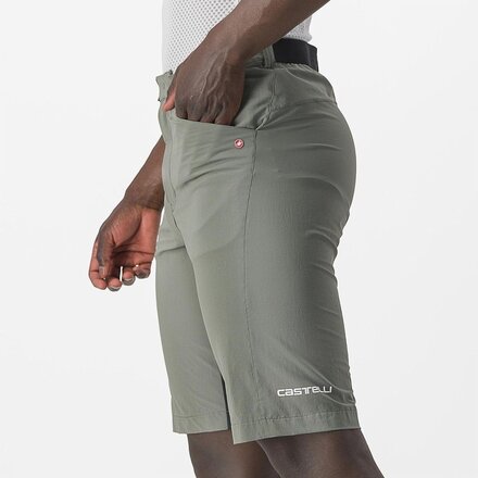 Castelli - Unlimited Trail Baggy Short - Men's