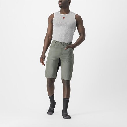 Castelli - Unlimited Trail Baggy Short - Men's