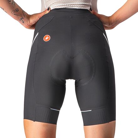 Castelli - Velocissima 3 Short - Women's