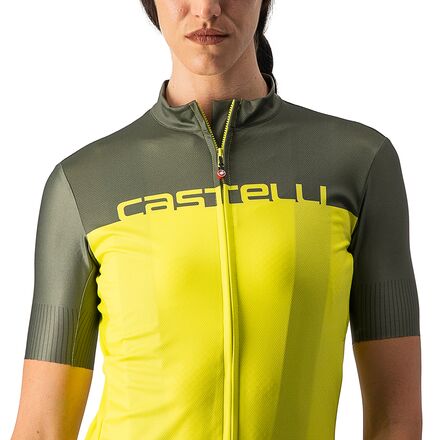 Castelli - Velocissima Jersey - Women's