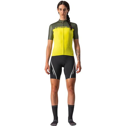 Castelli - Velocissima Jersey - Women's