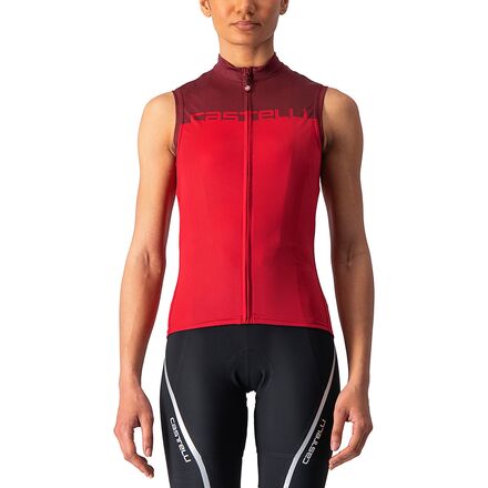 Velocissima Sleeveless Jersey - Women's