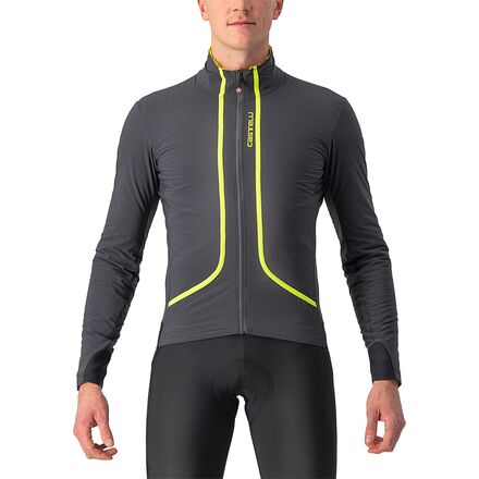 Castelli - Air Flight Jacket - Men's