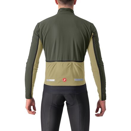 Castelli - Air Flight Jacket - Men's