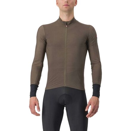 Flight Air Long-Sleeve Jersey - Men's