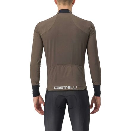 Castelli - Flight Air Long-Sleeve Jersey - Men's