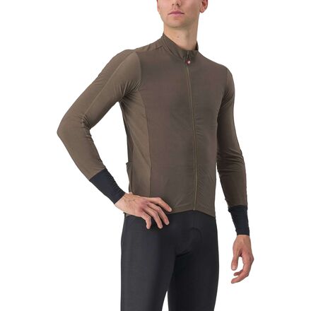 Castelli - Flight Air Long-Sleeve Jersey - Men's