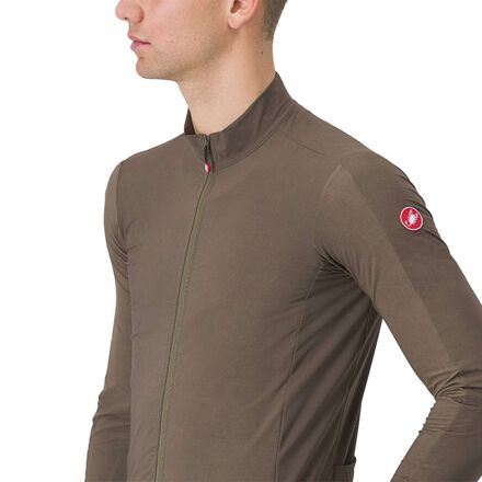 Castelli - Flight Air Long-Sleeve Jersey - Men's