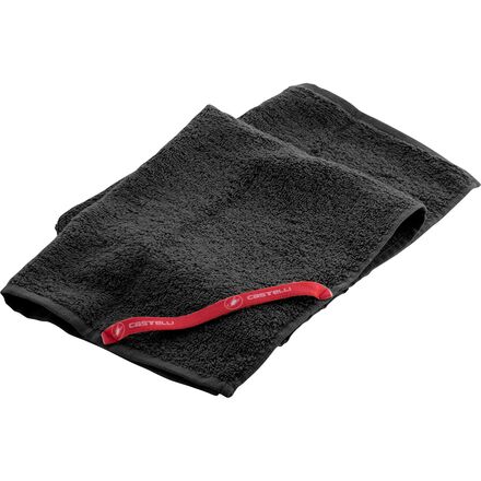 Castelli - Insider Towel