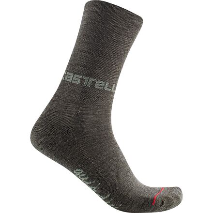 Quindici Soft Merino Sock - Women's