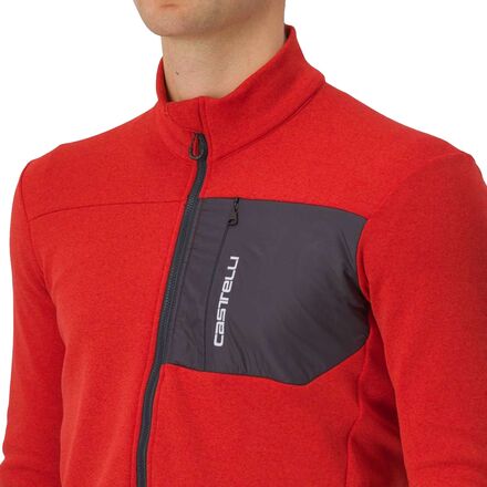 Castelli - Unlimited Trail Long-Sleeve Jersey - Men's