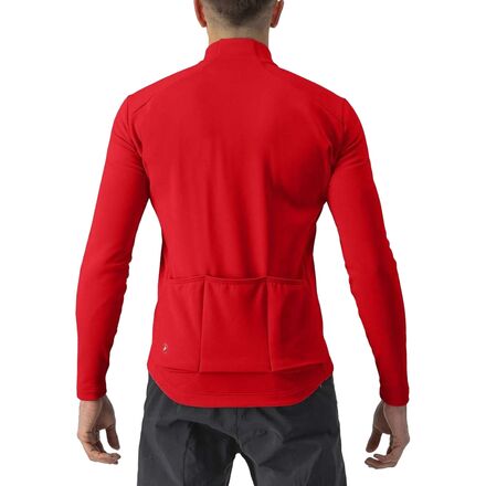 Castelli - Unlimited Trail Long-Sleeve Jersey - Men's