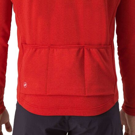 Castelli - Unlimited Trail Long-Sleeve Jersey - Men's