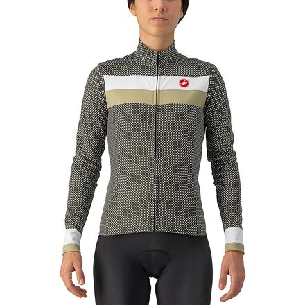Volare Long-Sleeve Jersey - Women's