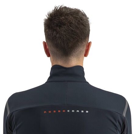 Castelli - Perfetto RoS 2 Limited Edition Convertible Jacket - Men's
